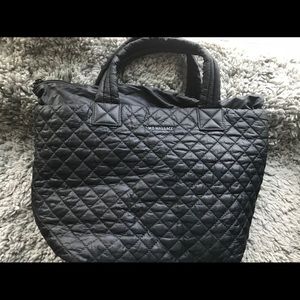 MZ Wallace Small Metro Tote